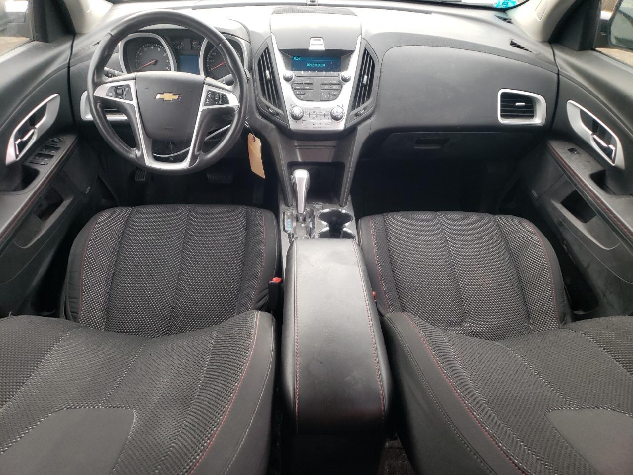 Photo 7 VIN: 2CNALDECXB6436835 - CHEVROLET EQUINOX 