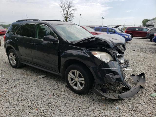 Photo 3 VIN: 2CNALDECXB6438102 - CHEVROLET EQUINOX 