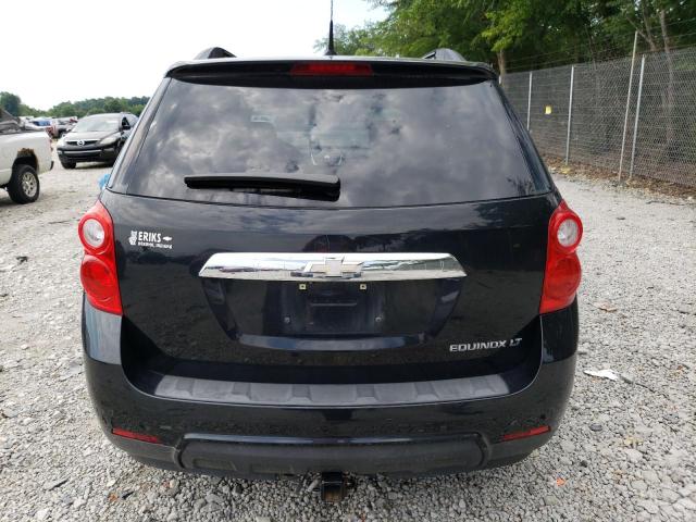 Photo 5 VIN: 2CNALDECXB6438102 - CHEVROLET EQUINOX 