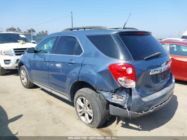 Photo 2 VIN: 2CNALDECXB6438164 - CHEVROLET EQUINOX 