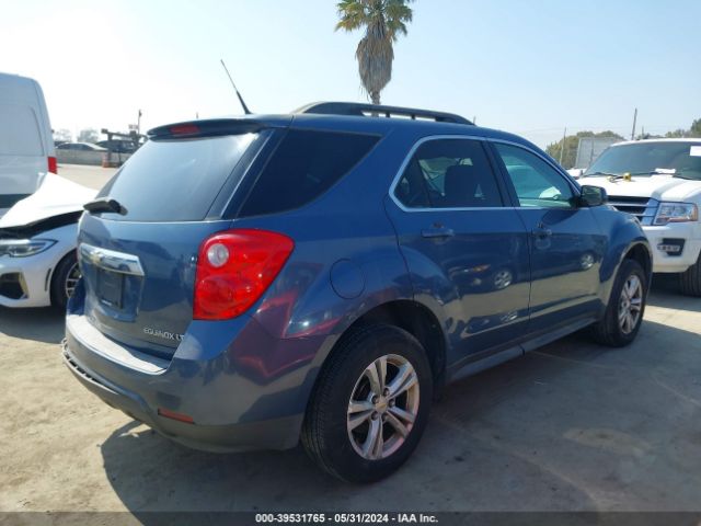 Photo 3 VIN: 2CNALDECXB6438164 - CHEVROLET EQUINOX 