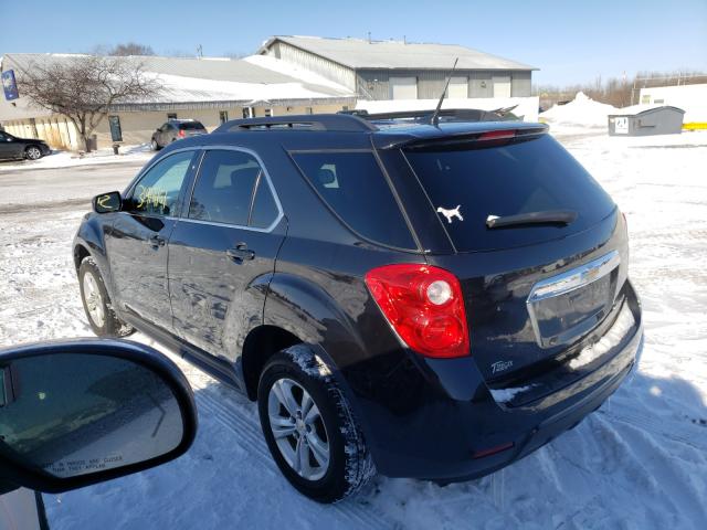 Photo 2 VIN: 2CNALDECXB6464876 - CHEVROLET EQUINOX LT 