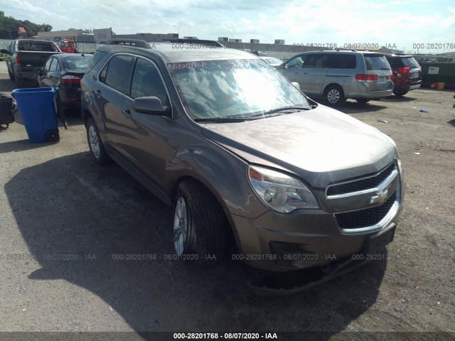 Photo 0 VIN: 2CNALDECXB6466935 - CHEVROLET EQUINOX 