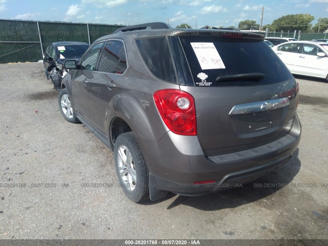 Photo 2 VIN: 2CNALDECXB6466935 - CHEVROLET EQUINOX 