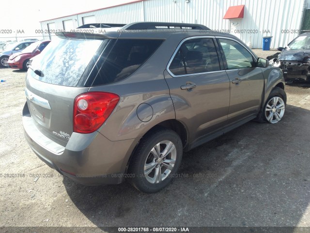 Photo 3 VIN: 2CNALDECXB6466935 - CHEVROLET EQUINOX 