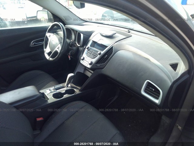 Photo 4 VIN: 2CNALDECXB6466935 - CHEVROLET EQUINOX 