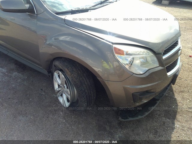 Photo 5 VIN: 2CNALDECXB6466935 - CHEVROLET EQUINOX 