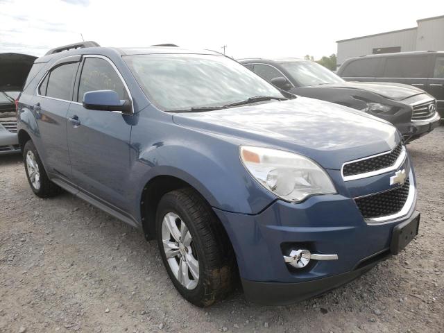 Photo 0 VIN: 2CNALDECXB6467972 - CHEVROLET EQUINOX LT 