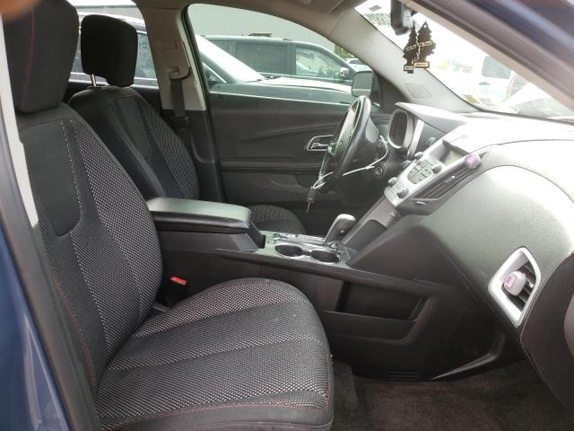 Photo 4 VIN: 2CNALDECXB6467972 - CHEVROLET EQUINOX LT 