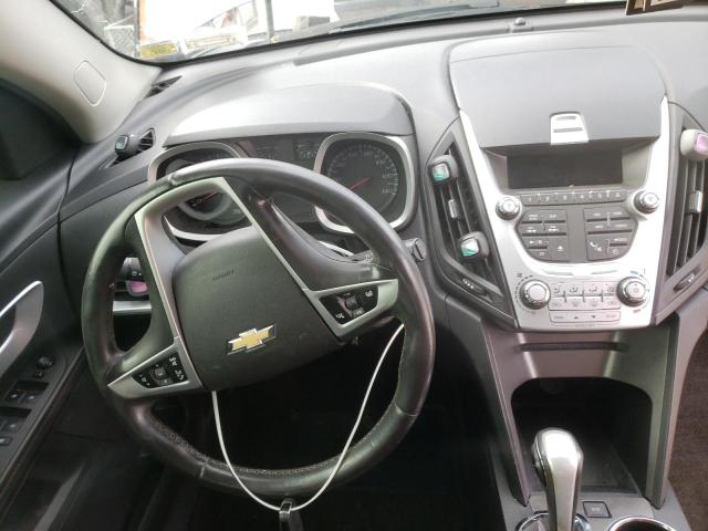 Photo 8 VIN: 2CNALDECXB6467972 - CHEVROLET EQUINOX LT 