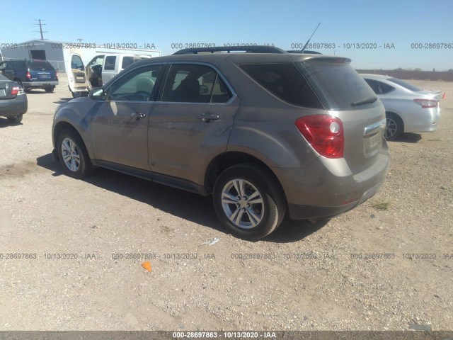 Photo 2 VIN: 2CNALDECXB6468734 - CHEVROLET EQUINOX 