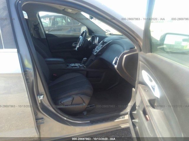 Photo 4 VIN: 2CNALDECXB6468734 - CHEVROLET EQUINOX 