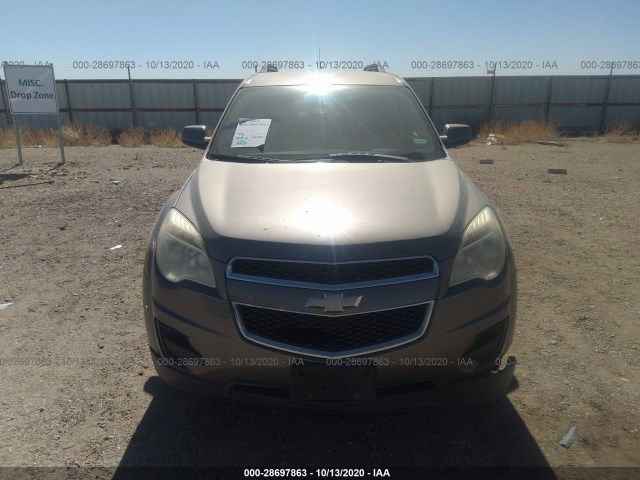 Photo 5 VIN: 2CNALDECXB6468734 - CHEVROLET EQUINOX 