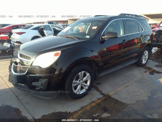 Photo 1 VIN: 2CNALDECXB6472606 - CHEVROLET EQUINOX 