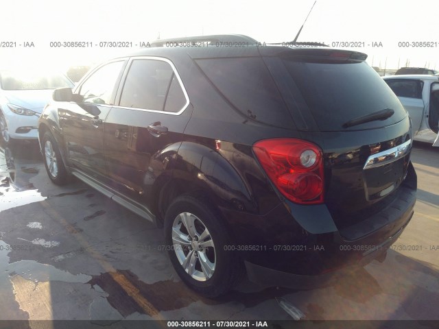 Photo 2 VIN: 2CNALDECXB6472606 - CHEVROLET EQUINOX 