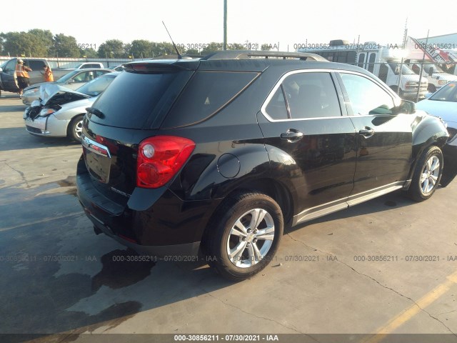 Photo 3 VIN: 2CNALDECXB6472606 - CHEVROLET EQUINOX 