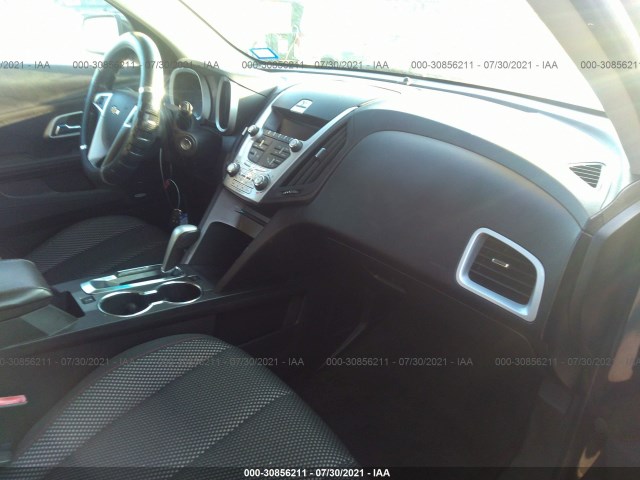 Photo 4 VIN: 2CNALDECXB6472606 - CHEVROLET EQUINOX 