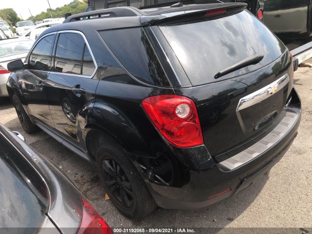 Photo 2 VIN: 2CNALDECXB6476963 - CHEVROLET EQUINOX 