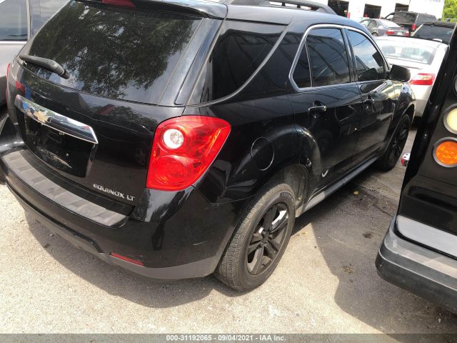 Photo 3 VIN: 2CNALDECXB6476963 - CHEVROLET EQUINOX 