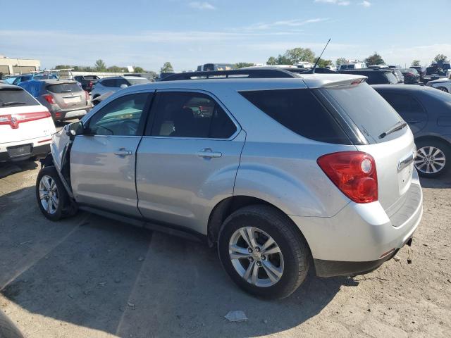 Photo 1 VIN: 2CNALDEW0A6200638 - CHEVROLET EQUINOX LT 