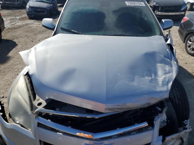 Photo 11 VIN: 2CNALDEW0A6200638 - CHEVROLET EQUINOX LT 