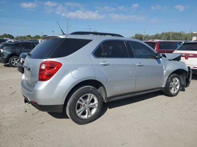 Photo 2 VIN: 2CNALDEW0A6200638 - CHEVROLET EQUINOX LT 