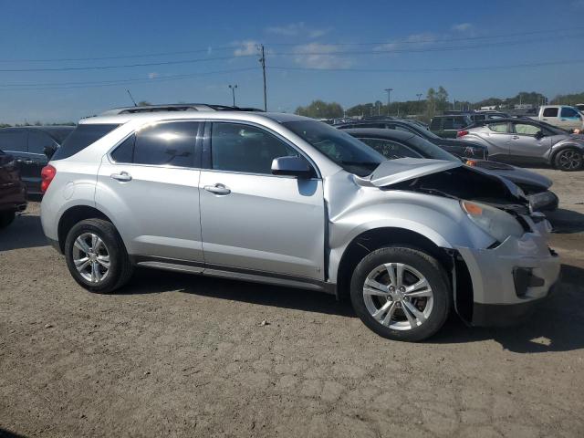 Photo 3 VIN: 2CNALDEW0A6200638 - CHEVROLET EQUINOX LT 