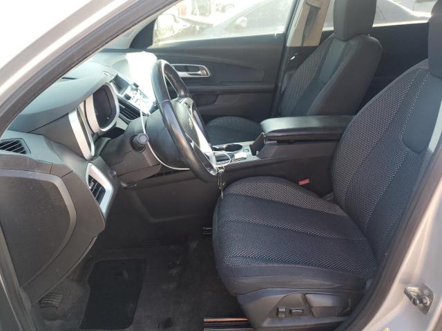 Photo 6 VIN: 2CNALDEW0A6200638 - CHEVROLET EQUINOX LT 