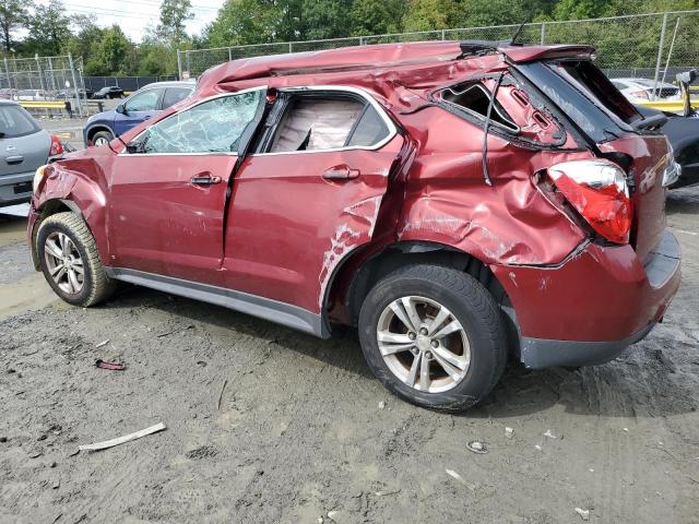 Photo 1 VIN: 2CNALDEW0A6208089 - CHEVROLET EQUINOX LT 