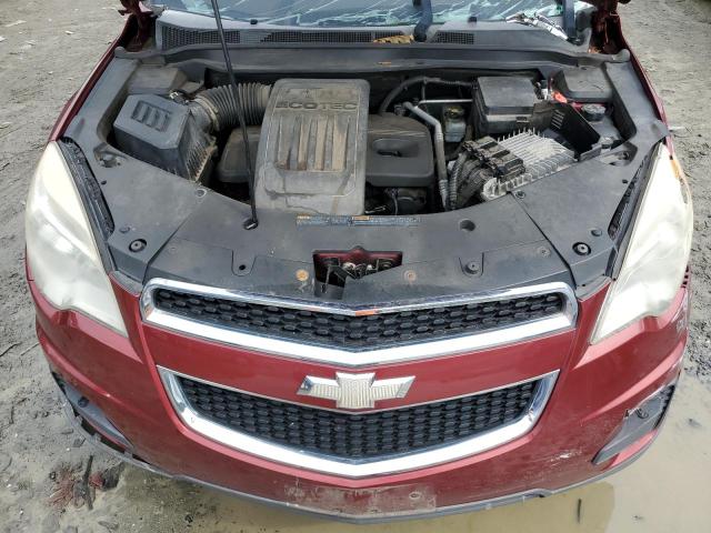 Photo 11 VIN: 2CNALDEW0A6208089 - CHEVROLET EQUINOX LT 