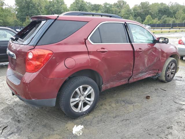 Photo 2 VIN: 2CNALDEW0A6208089 - CHEVROLET EQUINOX LT 