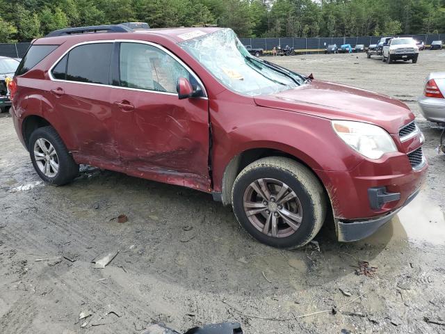 Photo 3 VIN: 2CNALDEW0A6208089 - CHEVROLET EQUINOX LT 