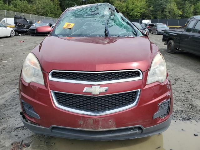 Photo 4 VIN: 2CNALDEW0A6208089 - CHEVROLET EQUINOX LT 