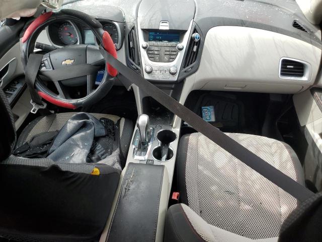 Photo 7 VIN: 2CNALDEW0A6208089 - CHEVROLET EQUINOX LT 