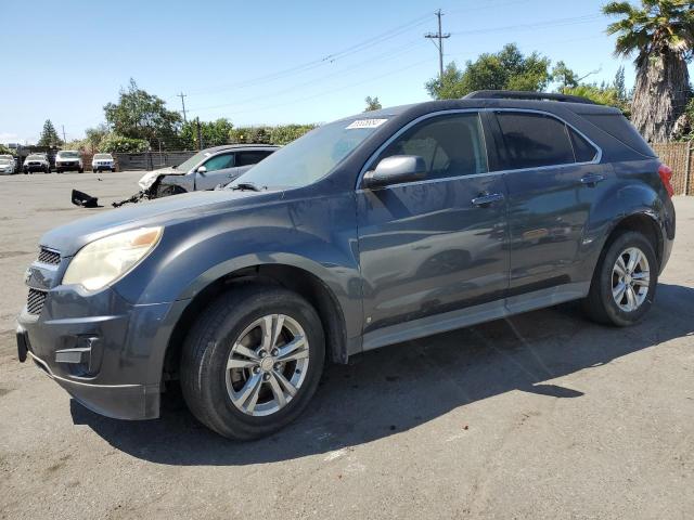 Photo 0 VIN: 2CNALDEW0A6208500 - CHEVROLET EQUINOX 