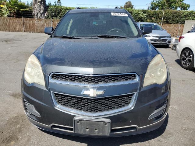 Photo 4 VIN: 2CNALDEW0A6208500 - CHEVROLET EQUINOX 