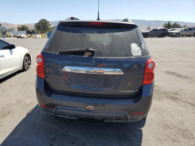 Photo 5 VIN: 2CNALDEW0A6208500 - CHEVROLET EQUINOX 