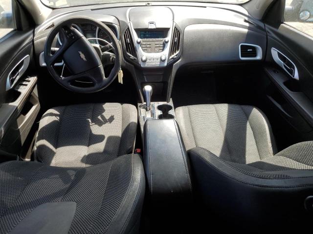 Photo 7 VIN: 2CNALDEW0A6208500 - CHEVROLET EQUINOX 