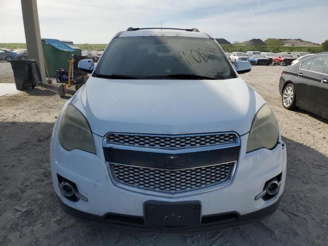 Photo 4 VIN: 2CNALDEW0A6211154 - CHEVROLET EQUINOX 