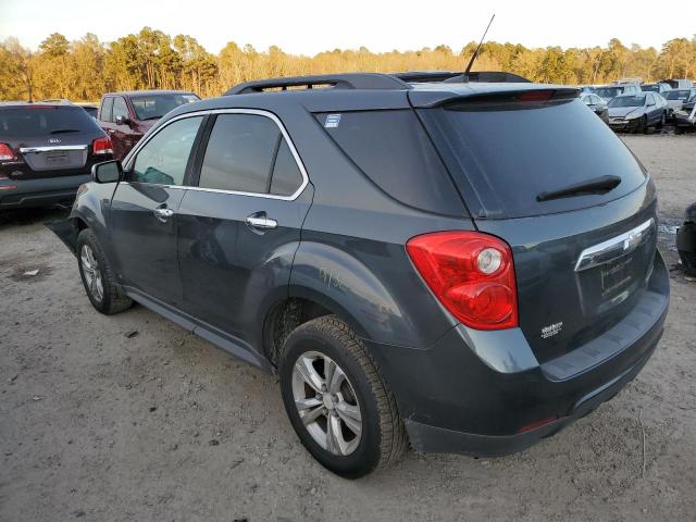 Photo 1 VIN: 2CNALDEW0A6212580 - CHEVROLET EQUINOX LT 