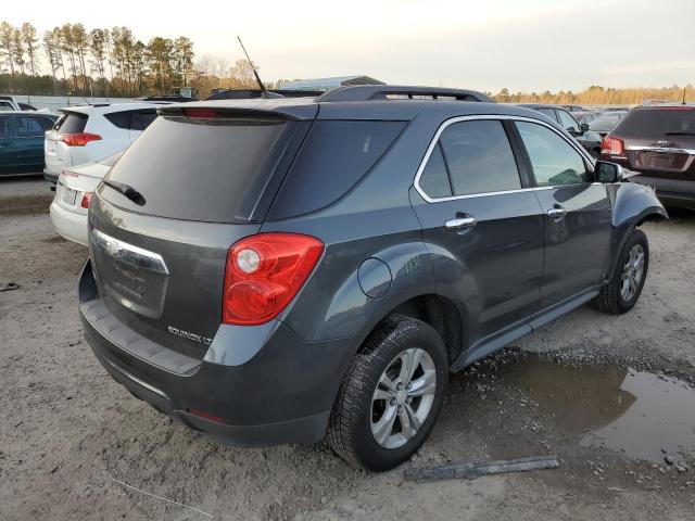 Photo 2 VIN: 2CNALDEW0A6212580 - CHEVROLET EQUINOX LT 