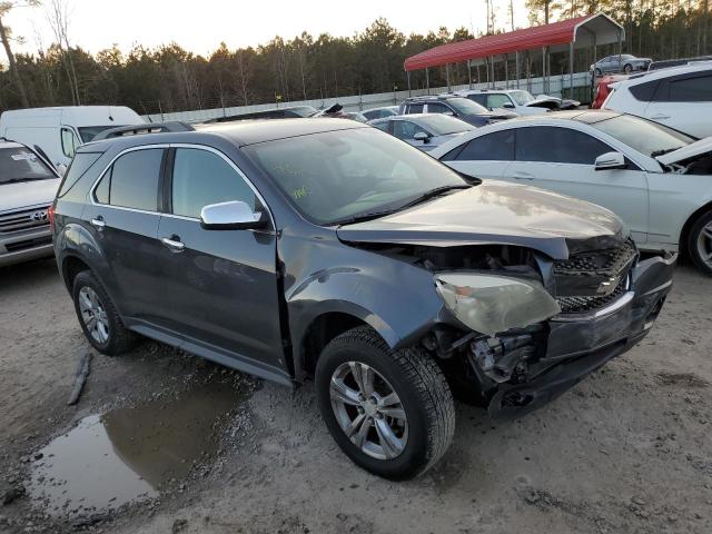 Photo 3 VIN: 2CNALDEW0A6212580 - CHEVROLET EQUINOX LT 