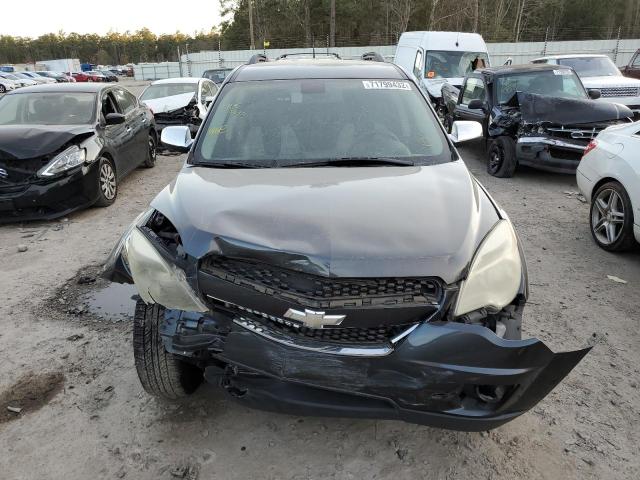 Photo 4 VIN: 2CNALDEW0A6212580 - CHEVROLET EQUINOX LT 