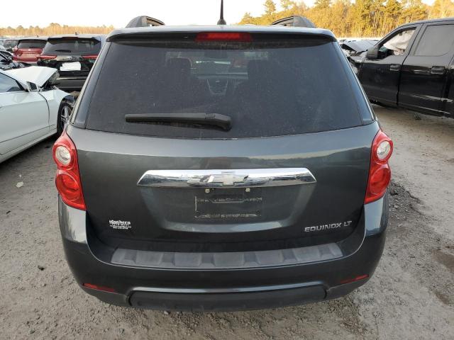 Photo 5 VIN: 2CNALDEW0A6212580 - CHEVROLET EQUINOX LT 