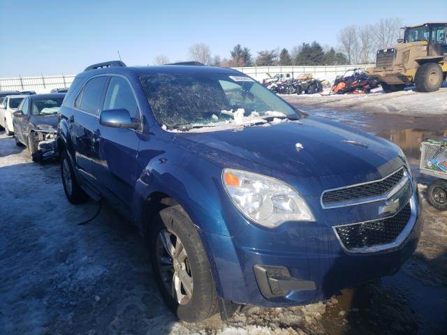 Photo 0 VIN: 2CNALDEW0A6215026 - CHEVROLET EQUINOX LT 