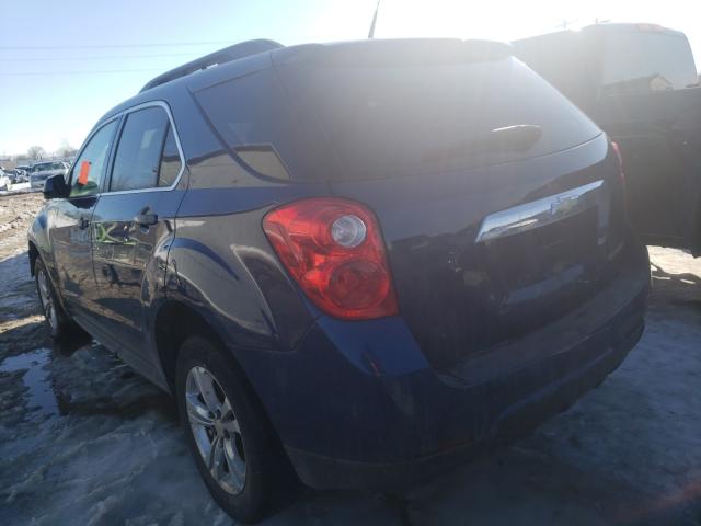 Photo 2 VIN: 2CNALDEW0A6215026 - CHEVROLET EQUINOX LT 