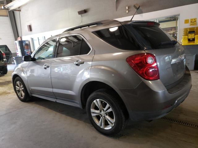 Photo 1 VIN: 2CNALDEW0A6222672 - CHEVROLET EQUINOX LT 