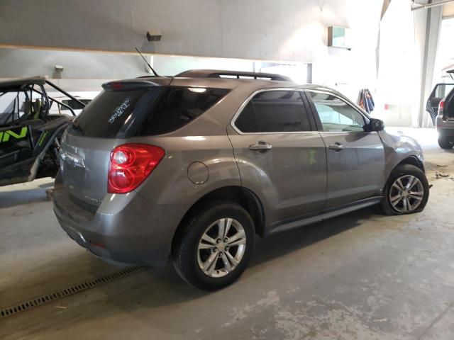 Photo 2 VIN: 2CNALDEW0A6222672 - CHEVROLET EQUINOX LT 