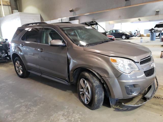 Photo 3 VIN: 2CNALDEW0A6222672 - CHEVROLET EQUINOX LT 