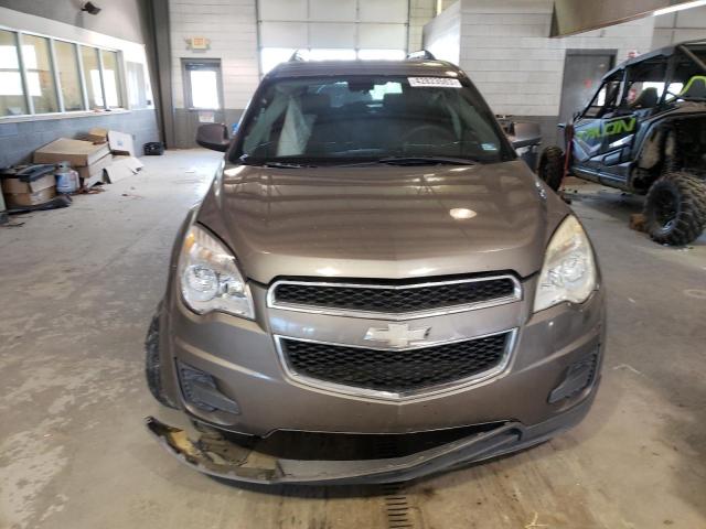 Photo 4 VIN: 2CNALDEW0A6222672 - CHEVROLET EQUINOX LT 